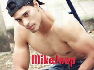 MikeJeep