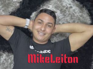 MikeLeiton