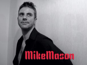 MikeMason