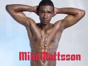 MikeMattsson
