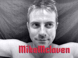 MikeMclaven