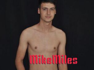 MikeMiles