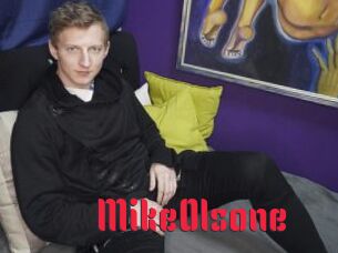 MikeOlsone