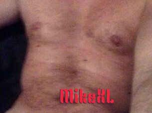 MikeXL