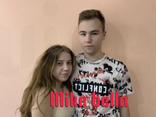 Mike_bella