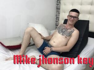 Mike_jhonson_key