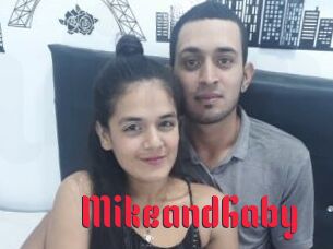 MikeandGaby