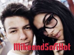 MikeandSofiHot Video Extrait