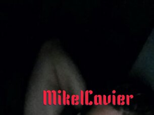 MikelCavier