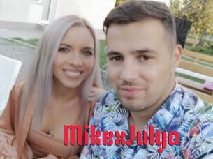 MikexJulya