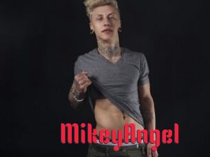 MikeyAngel