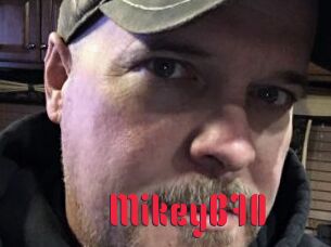 MikeyB70