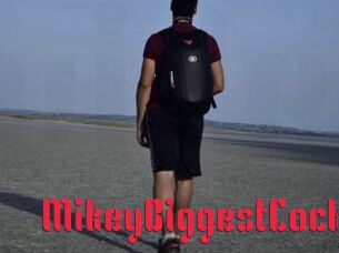 MikeyBiggestCock