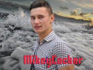 MikeyCocker
