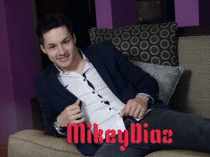 MikeyDiaz