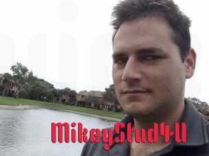 MikeyStud4U