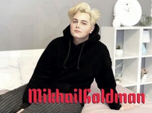 MikhailGoldman