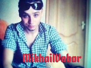 MikhailVebor