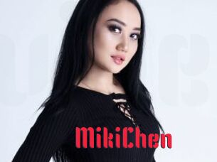 MikiChen
