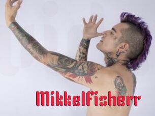 MikkelFisherr