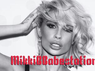 MikkiBBabestation