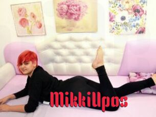 MikkiUpos