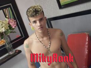 MikyRank