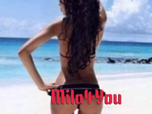 Mila4You