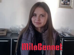 MilaBennet