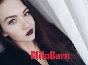 MilaBurn