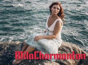 MilaCharmantan Video Extrait