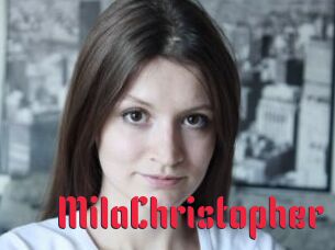 MilaChristopher