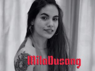 MilaDusang