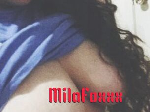 MilaFoxxx