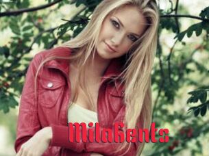 MilaGents