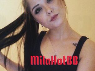 MilaHotBB