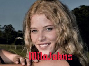 MilaJohns