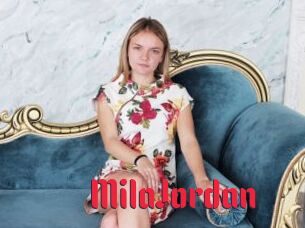 MilaJordan