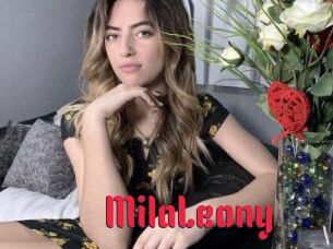 MilaLeony
