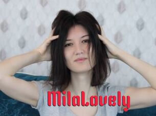 MilaLovely