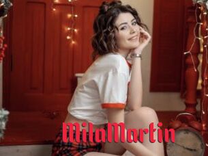 MilaMartin