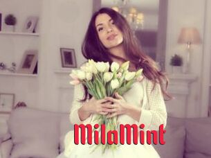 MilaMint