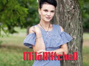 MilaMitchell