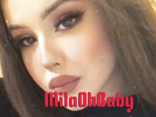 MilaOhBaby