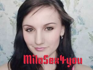 MilaSex4you