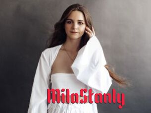 MilaStanly