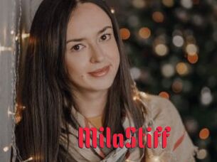 MilaStiff