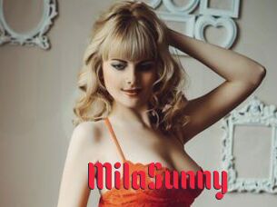 MilaSunny