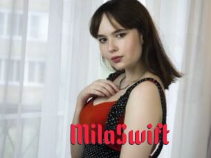MilaSwift