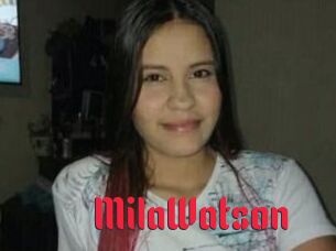 MilaWatson